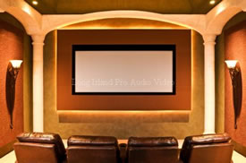 home theater specialists long island expert install