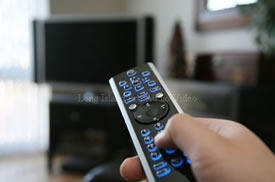 programmable universal remote controls