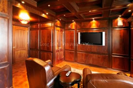 long island whole house audio video installations