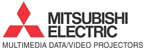 Mitsubishi Video Projectors and Multi Media Displays