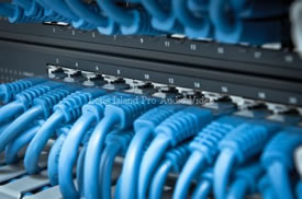 Network cabling for suffolk and Nassau county ny